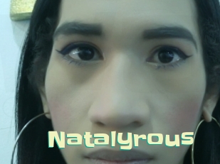 Natalyrous