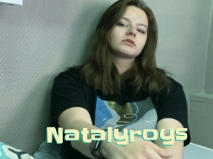 natalyroys Wanna Meet