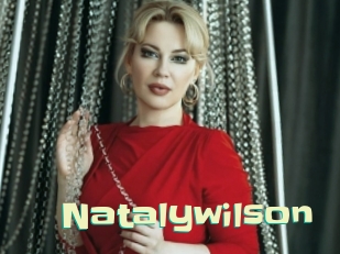 natalywilson Wanna Meet