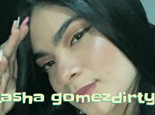 Natasha_gomezdirty
