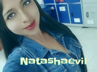 Natashaevil