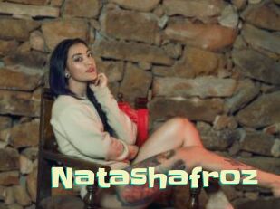 Natashafroz
