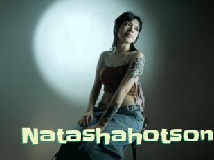 Natashahotson