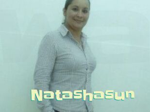 Natashasun