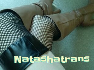 natashatrans Wanna Meet