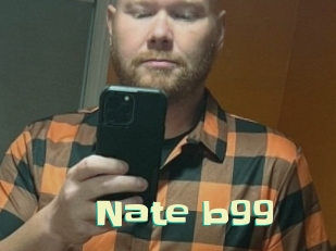 nate_b99 Wanna Meet