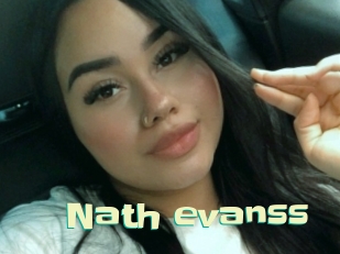Nath_evanss