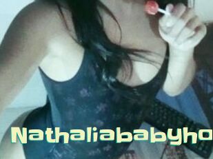 Nathaliababyhot