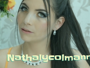 Nathalycolmann