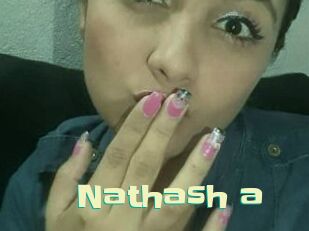 Nathash_a