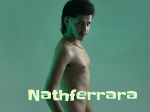 nathferrara Wanna Meet