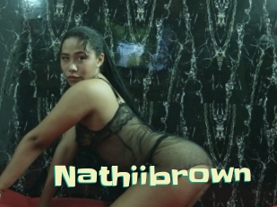 Nathiibrown