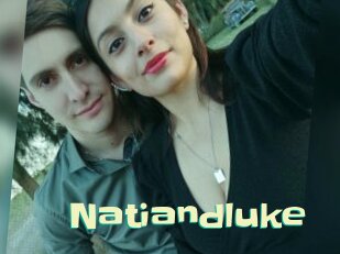 Natiandluke