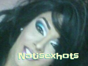 Natisexhots