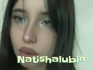 Natishalubin