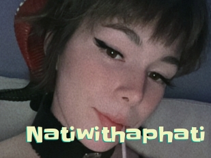 natiwithaphati Wanna Meet