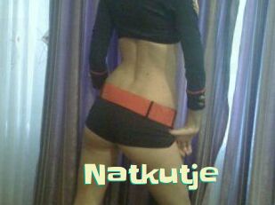 Natkutje