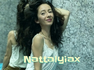 nattalyiax Wanna Meet