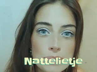 nattelietje Wanna Meet