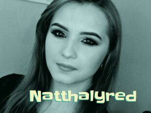 Natthalyred