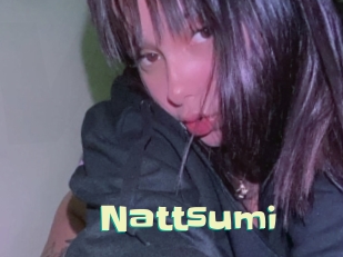 Nattsumi