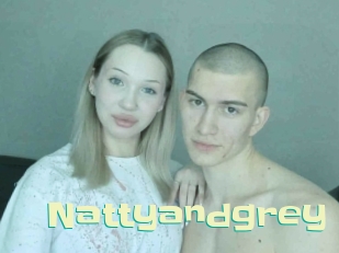Nattyandgrey