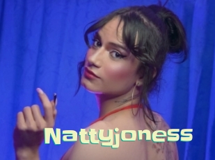 nattyjoness Wanna Meet