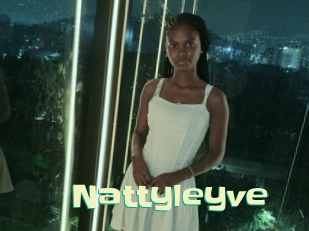 Nattyleyve