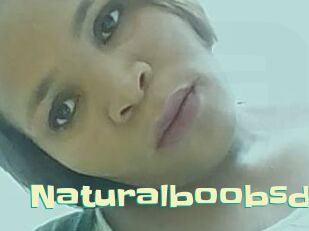 Naturalboobsd