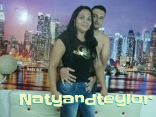 Natyandteylor