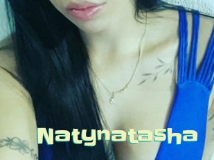 Natynatasha