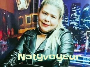 Natyvoyeur