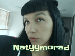 Natyymorad