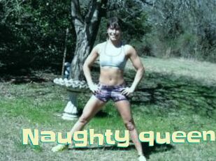 Naughty_queen