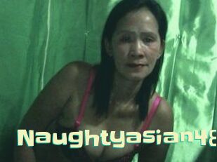 Naughtyasian48