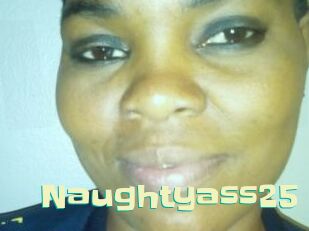Naughtyass25