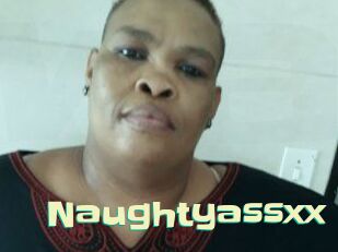 Naughtyassxx