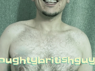 Naughtybritishguy