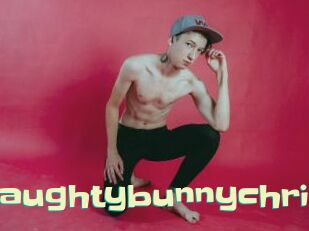 naughtybunnychri Wanna Meet