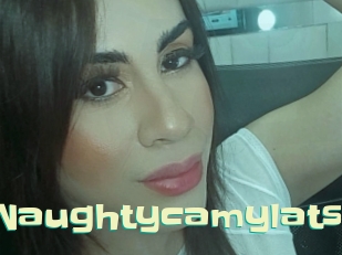 Naughtycamylats