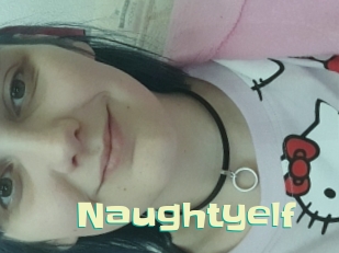 Naughtyelf