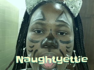 Naughtyettie