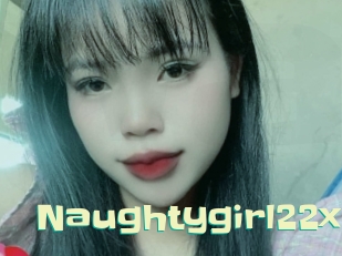 Naughtygirl22x