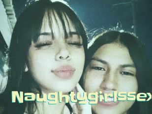 Naughtygirlssex