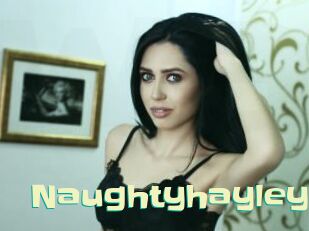 Naughtyhayley