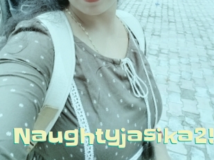 Naughtyjasika25