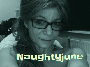 Naughtyjune