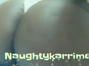 Naughtykarrimel