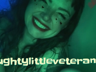 Naughtylittleveteran