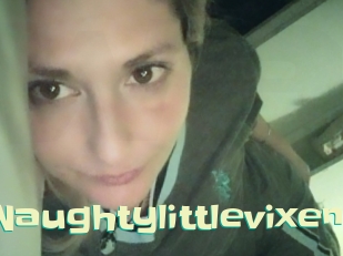 Naughtylittlevixen